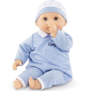 COROLLE MPP BEBELUS CALIN MAEL 30CM - Img 2