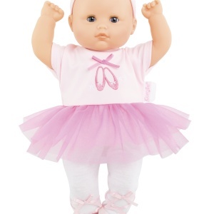 COROLLE MPP BEBELUS CALIN MAEVA BALERINA 30CM - Img 5