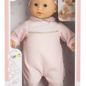COROLLE MPP BEBELUS CALIN MANON 30CM