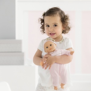 COROLLE MPP BEBELUS CALIN MANON 30CM - Img 4