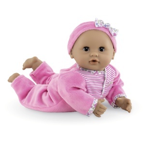 COROLLE MPP BEBELUS CALIN MARIA 30CM - Img 5