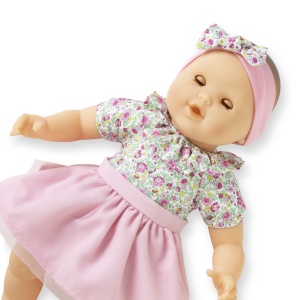 COROLLE MPP BEBELUSUL GRAND POUPON 36CM - Img 9