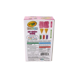 CRAYOLA MINI SET DE INGHETATA - Img 4