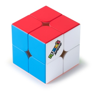 CUB RUBIK DE VITEZA 2X2 - Img 2