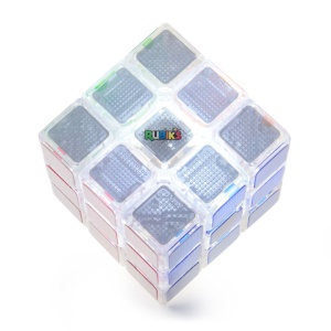 CUB RUBIKS PULSE LUMINOS - Img 9