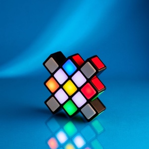 CUB RUBIKS RUSH ELECTRONIC - Img 10