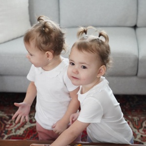 CUTIE SNACK 6 COMPARTIMENTE, MELII, GREY - Img 2