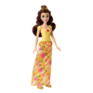 DISNEY PRINCESS PAPUSA PRINTESA BELLE - Img 5
