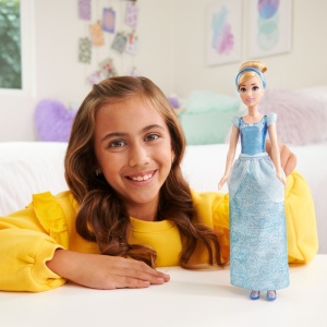 DISNEY PRINCESS PAPUSA PRINTESA CENUSAREASA - Img 5