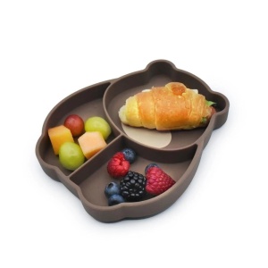 FARFURIE SILICON MODEL URS, MELII, BROWN - Img 2