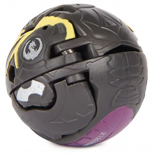 Figurina Bakugan Battle League, Nillious, 4cm - Img 4