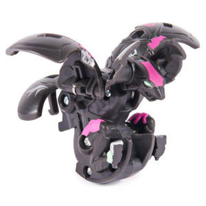 Figurina Bakugan Evolutions, Griswing, negru - Img 4