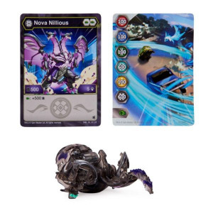 Bakugan legends