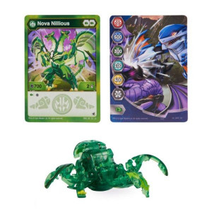 Bakugan legends