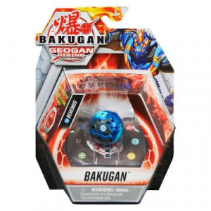 Figurina Bakugan S3 Geogan - Behemos - Img 1