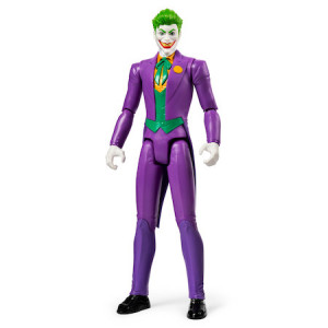 Figurina Batman - Joker, 30 cm - Img 3