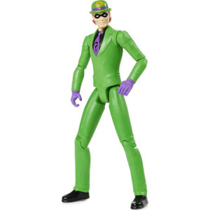 Figurina Batman - Riddler, 30 cm - Img 4