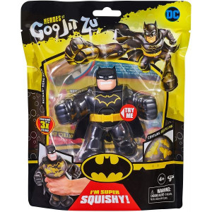 Figurina Goo Jit Zu Batman - Img 2