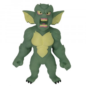 Figurina Monster Flex, Monstrulet care se intinde, S6, Goblin - Img 2