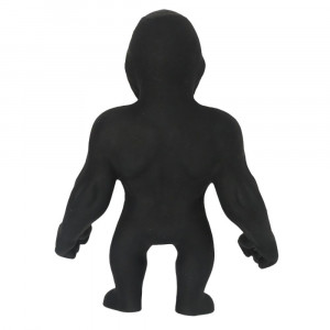 Figurina Monster Flex, Monstrulet care se intinde, S6, Neon Man - Img 2