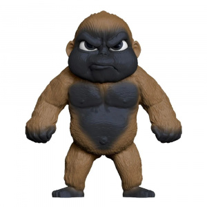 Figurina, Rascals, Monstrulet care se intinde, Bong Bong - Img 3