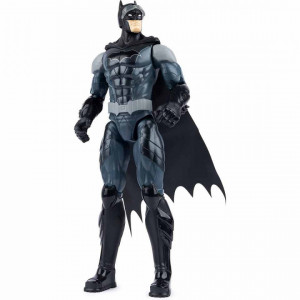 Figurina Spin Master, Batman, 30cm - Img 5