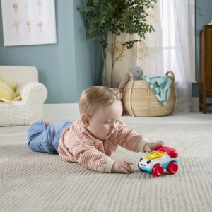 FISHER PRICE JUCARIE INTERACTIVA VEHICUL TELEFON - Img 4