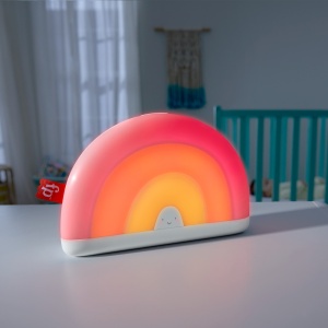 FISHER PRICE LAMPA MUZICALA - Img 5