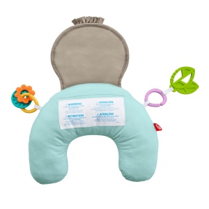 FISHER PRICE PERNA DE JOACA LENES - Img 7