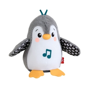 FISHER PRICE PINGUIN MUZICAL - Img 2