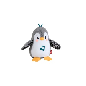 FISHER PRICE PINGUIN MUZICAL - Img 6