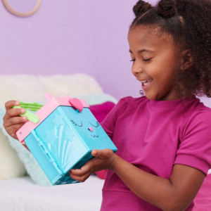 GABBYS DOLLHOUSE SET DE JOACA - Img 3