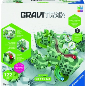 GRAVITRAX SET CONSTRUCTIE SKYTRAX