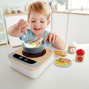 HAPE ARAGAZ CU VENTILATOR - Img 4