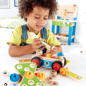 HAPE CONSTRUCTORUL INCEPATOR - Img 3