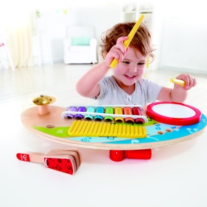 HAPE JUCARIE MUZICALA - Img 4