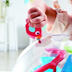 HAPE LABIRINT MAGNETIC CU BILE COLORATE - Img 6