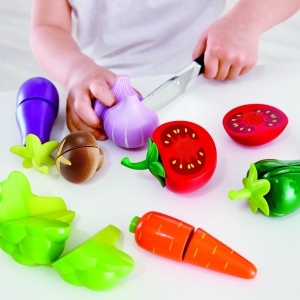 HAPE LEGUMELE DIN GRADINA - Img 4
