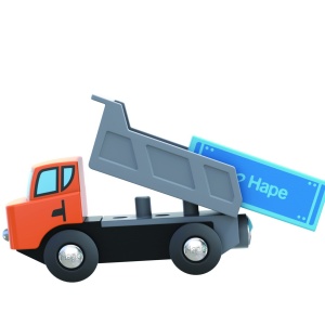 HAPE MACARA TURN - Img 5