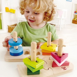 HAPE PUZZLE CREATIV - Img 4