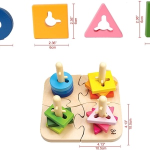 HAPE PUZZLE CREATIV - Img 9