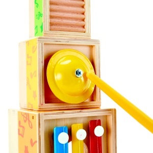 HAPE SET DE MUZICA - Img 8