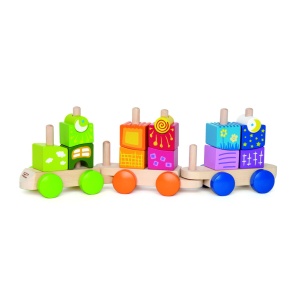 HAPE TRENUL FANTASIA - Img 2