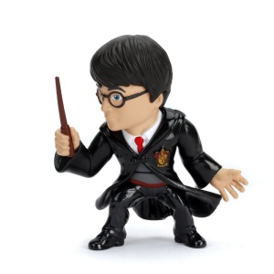 HARRY POTTER FIGURINA 10CM - Img 6