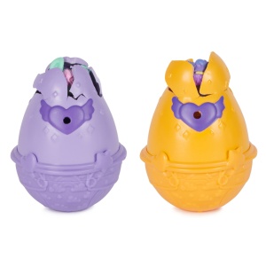 HATCHIMALS ALIVE SET MOV - Img 5