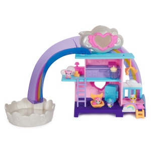 HATCHIMALS SET HATCHI NURSERY - Img 5