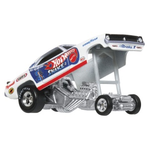 HOT WHEELS PREMIUM SET 2 MASINUTE METALICE PLYMOUTH CUDA FC 72 SI ROBN PINKS SCARA 1 LA 64 - Img 5