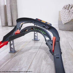 HOT WHEELS RACING CURCUIT DE CURSE FORMULA 1 CU 3 MASINUTE INCLUSE - Img 7