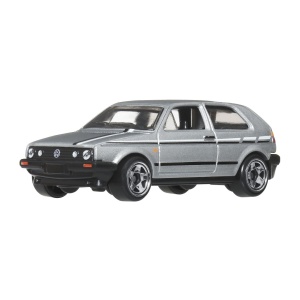 HOT WHEELS SILVER SERIES SET 6 MASINUTE METALICE EURO STYLE - Img 10