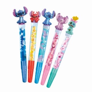 IDEA CLEMENTONI DISNEY STITCH SET CREATIE 5 PIXURI - Img 6
